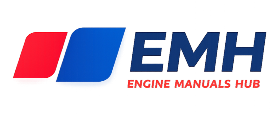 Engine Manuals Hub